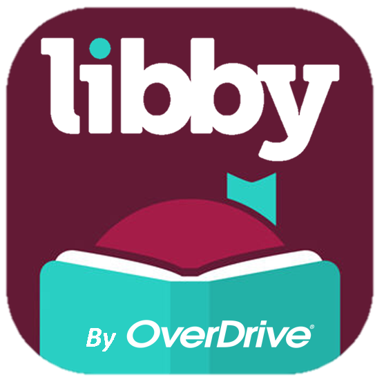 Libby / OverDrive logo